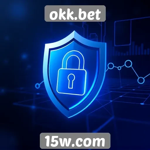 Segurança no jogo em plataformas como okk.bet