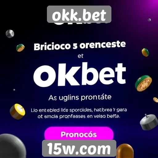 Novas promoções atraem jogadores para okk.bet