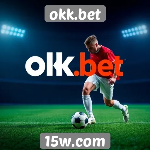 Comparativo entre okk.bet e concorrentes do mercado