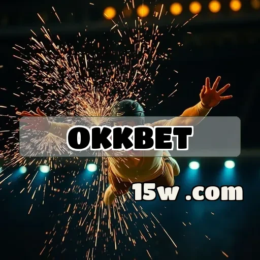 okk.bet Promoções