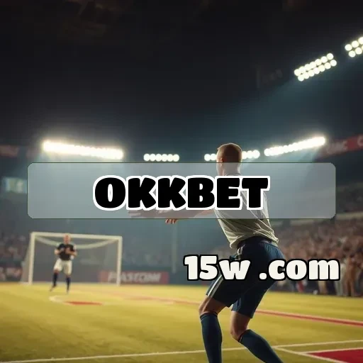 okk.bet Apostas esportivas