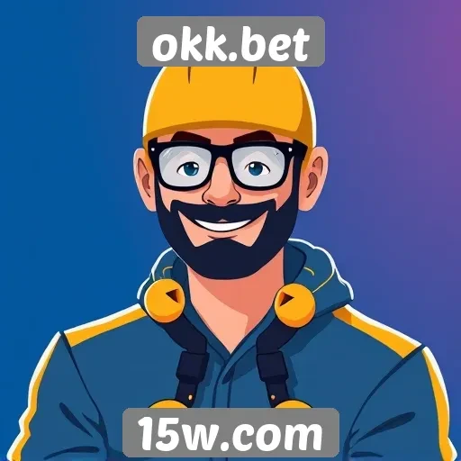 Avaliação da experiência do usuário em okk.bet